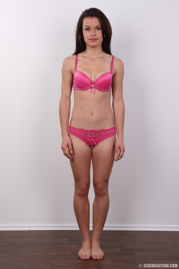 Hot pretty damsel with sexy eyes reveal tig - XXX Dessert - Picture 7