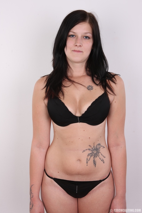 Sweet looking black hair beauty with hot lu - XXX Dessert - Picture 11