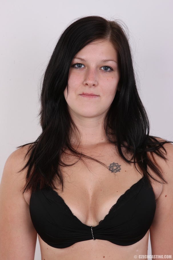 Sweet looking black hair beauty with hot lu - XXX Dessert - Picture 12