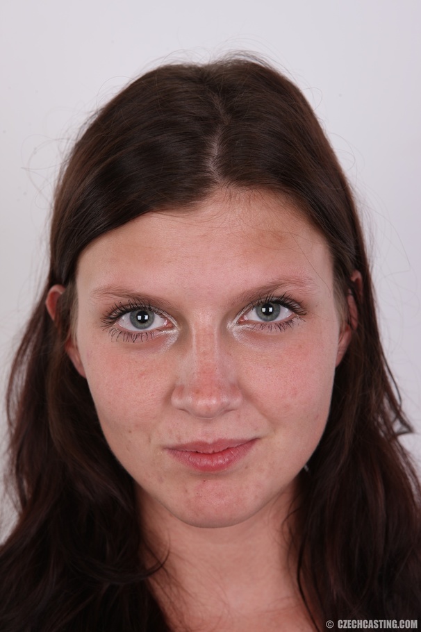 Nice looking chick with soft fleshy pussy,  - XXX Dessert - Picture 1