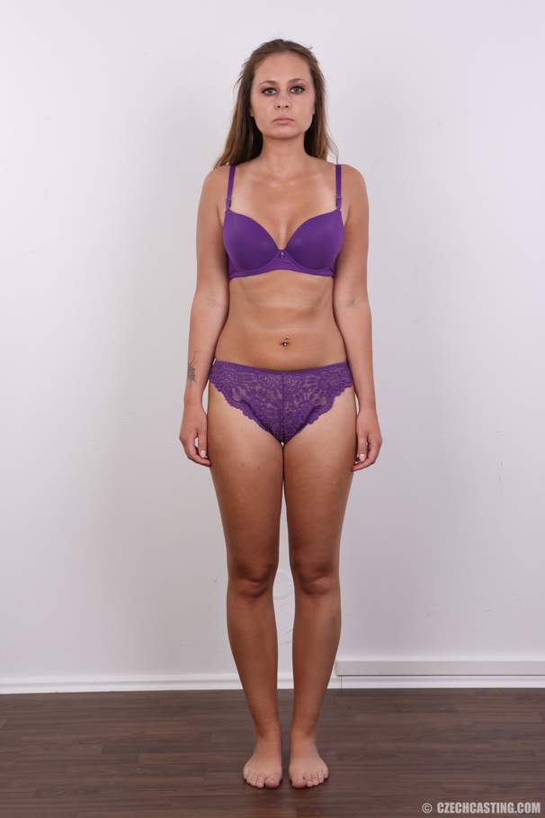 Shy but promising petite chick with sweet t - XXX Dessert - Picture 5