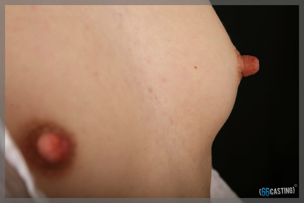 Blonde naked teen with hairy snatch caught on camera while jumping - XXXonXXX - Pic 3