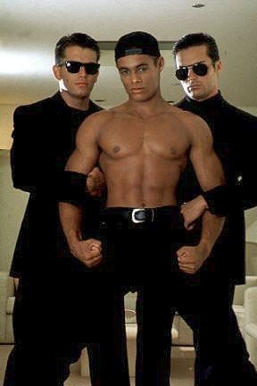 Fags With Gorgeously Formed Bodies Pleasuring Each Other Passionately. - XXXonXXX - Pic 1