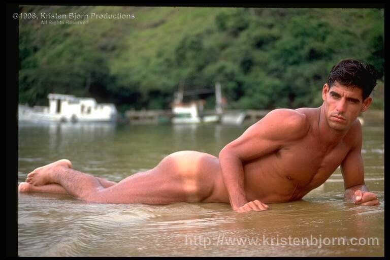 Horny Guys Exposing Their Gorgeous Bodies And Big Dicks Passionately. - XXXonXXX - Pic 17