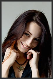 Smiling chicks are ready to posing in the d - XXX Dessert - Picture 1