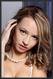 Mischievous teenies posing naked and in clo - XXX Dessert - Picture 1