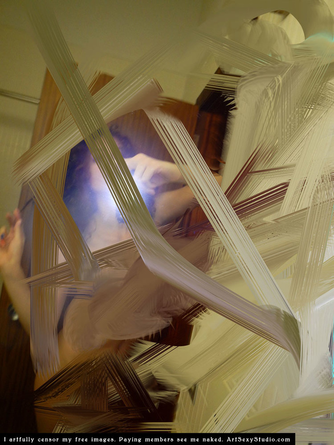 Amateur cute model takes stunning erotic ph - XXX Dessert - Picture 11