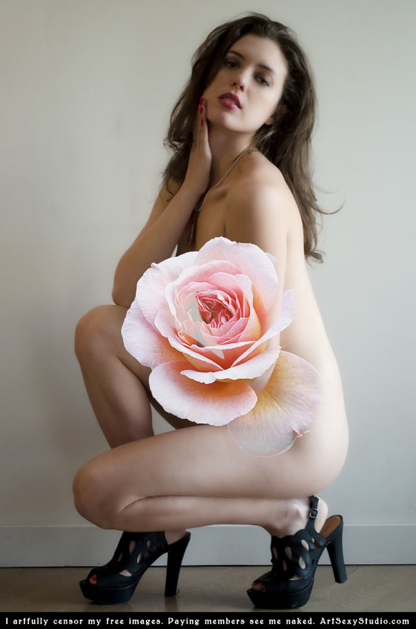 Beautiful sex model with bouncy tits, hot t - XXX Dessert - Picture 11