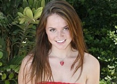 Stunning lusty teens love to swallow his bi - XXX Dessert - Picture 10