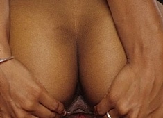 Hot sluts with lusciously formed bodies get - XXX Dessert - Picture 6