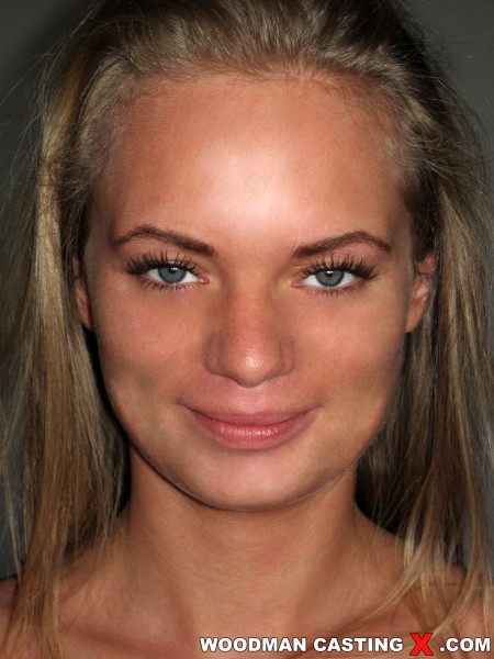 All types of blonde girls came to show off themselves at our casting - XXXonXXX - Pic 1