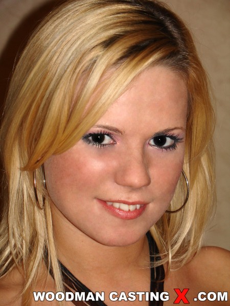 All types of blonde girls came to show off themselves at our casting - XXXonXXX - Pic 2