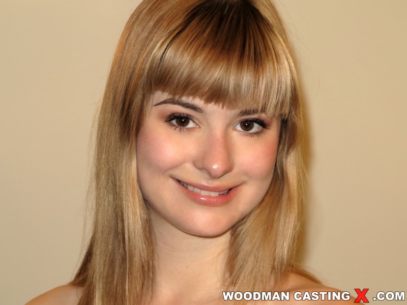 All types of blonde girls came to show off themselves at our casting - XXXonXXX - Pic 3