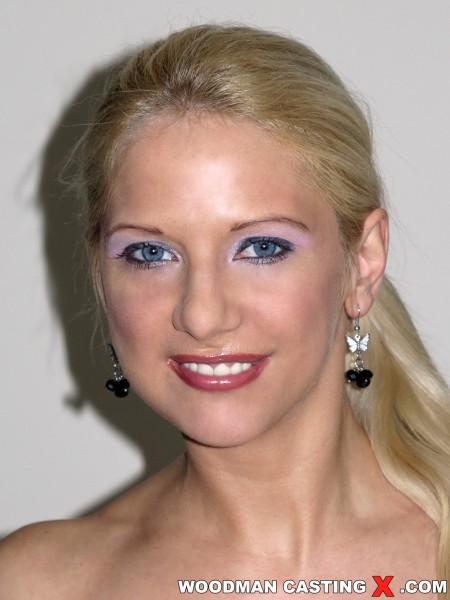 Slutty blonde gals decide to realize their ambitions at porn castings - XXXonXXX - Pic 2