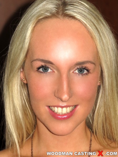 Slutty blonde gals decide to realize their ambitions at porn castings - XXXonXXX - Pic 5