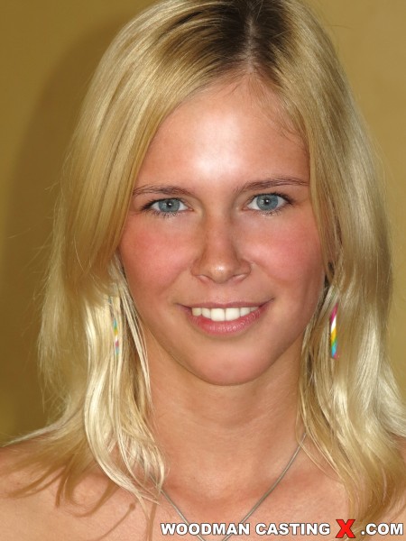 All types of blonde girls came to show off themselves at our casting - XXXonXXX - Pic 10