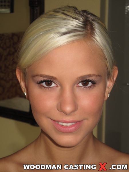 Shy blonde chicks turn onto slutty bitches at castings - XXXonXXX - Pic 1