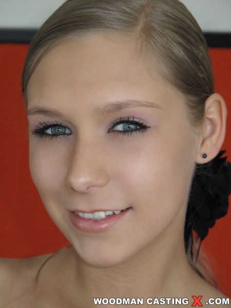 Shy blonde chicks turn onto slutty bitches at castings - XXXonXXX - Pic 2