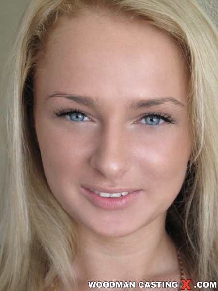 Shy blonde chicks turn onto slutty bitches at castings - XXXonXXX - Pic 3