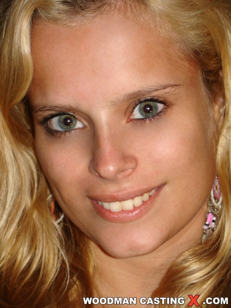 Hot pictures of blonde girls from porn casting - XXXonXXX - Pic 1