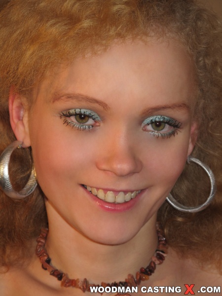 Hot pictures of blonde girls from porn casting - XXXonXXX - Pic 3