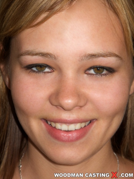 Hot pictures of blonde girls from porn casting - XXXonXXX - Pic 8