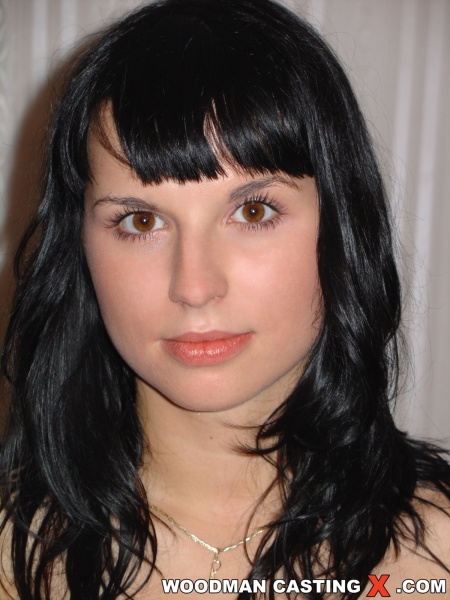 Pretty brunette girls in various places and interiors - XXXonXXX - Pic 5