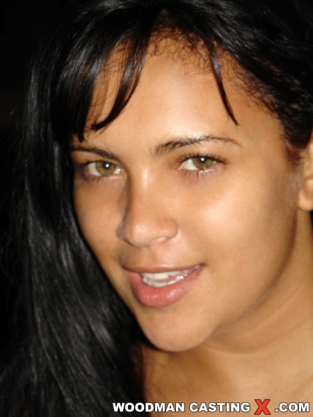 These brunette girls are here to become famous porn stars - XXXonXXX - Pic 1