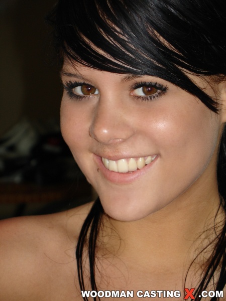 Pretty brunette girls in various places and interiors - XXXonXXX - Pic 8