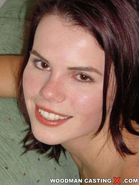 Pretty brunette girls in various places and interiors - XXXonXXX - Pic 10