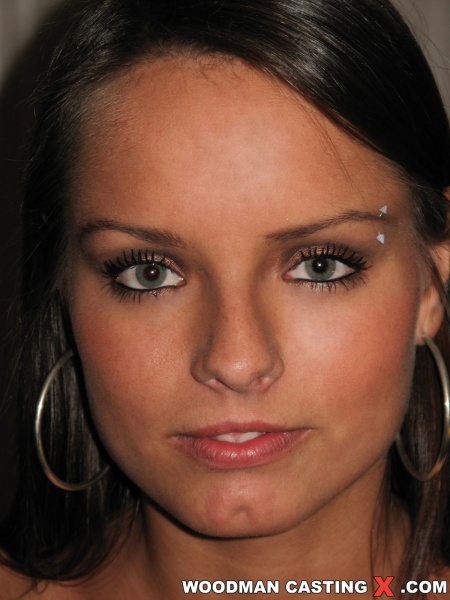 Nasty brunette sluts are waiting their turn at porn casting - XXXonXXX - Pic 7