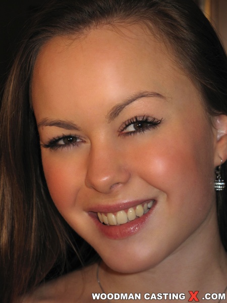 Slutty smiling brunette chicks trying to seduce you - XXXonXXX - Pic 1