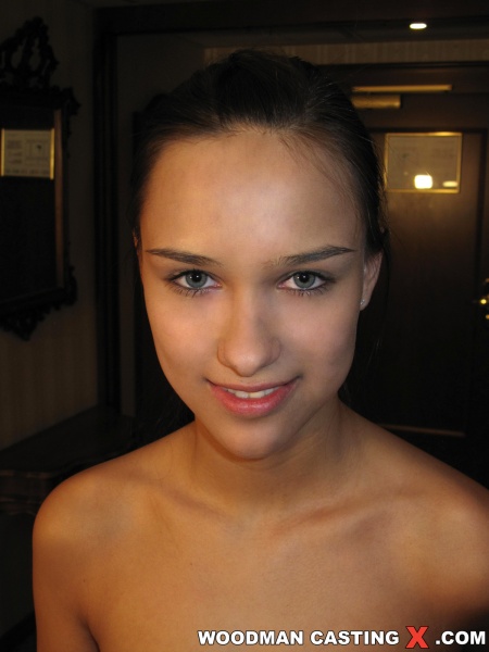 Slutty smiling brunette chicks trying to seduce you - XXXonXXX - Pic 5