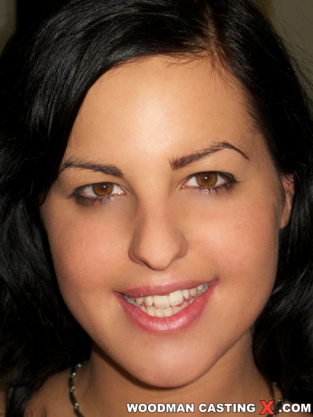 Slutty smiling brunette chicks trying to seduce you - XXXonXXX - Pic 9