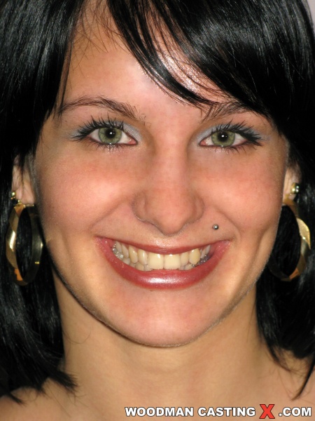 Slutty smiling brunette chicks trying to seduce you - XXXonXXX - Pic 10