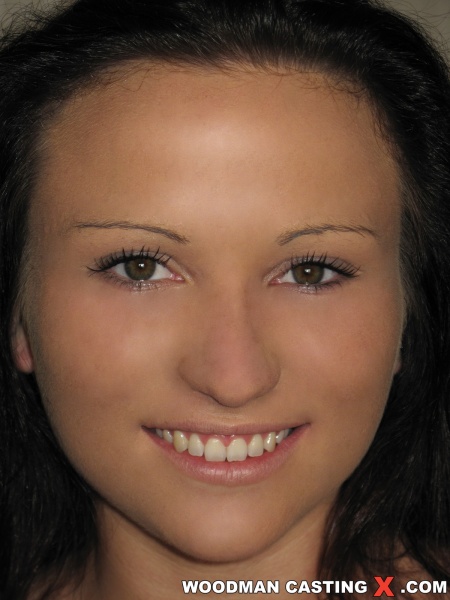 Slutty smiling brunette chicks trying to seduce you - XXXonXXX - Pic 11