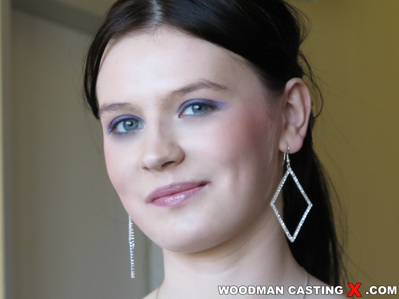 Seductive brunette hotties enjoy taking [art in porn castings - XXXonXXX - Pic 4