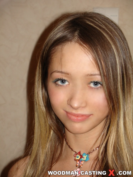 Wild blonde chicks having their first photo session - XXXonXXX - Pic 6