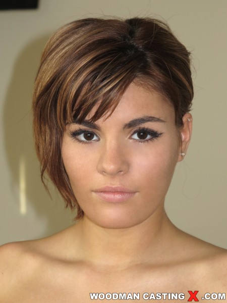 Brunette teen chicks with various hair shade - XXXonXXX - Pic 1