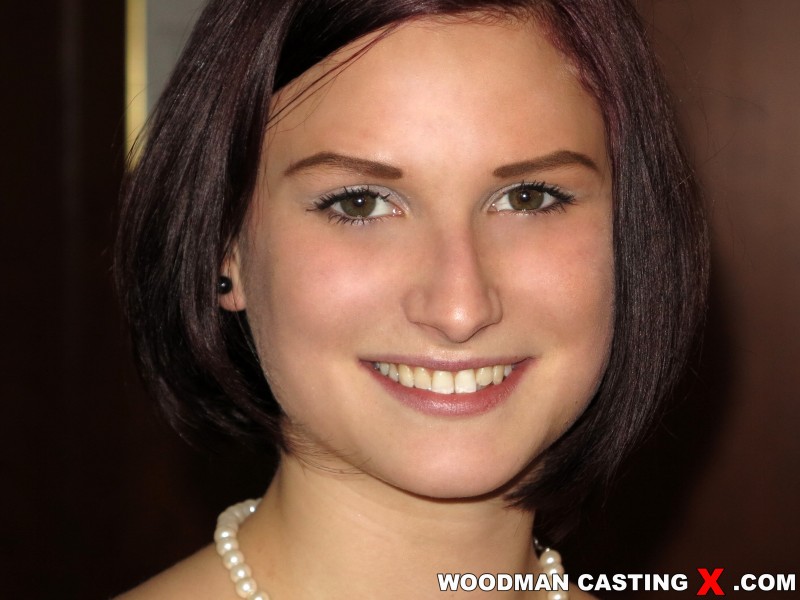 Smiling brunette girls posing in masks and with clear faces - XXXonXXX - Pic 5