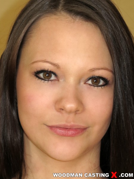 Hot brunette teen babes want to have a shot at porn castings - XXXonXXX - Pic 1