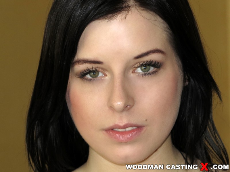 Hot brunette teen babes want to have a shot at porn castings - XXXonXXX - Pic 3