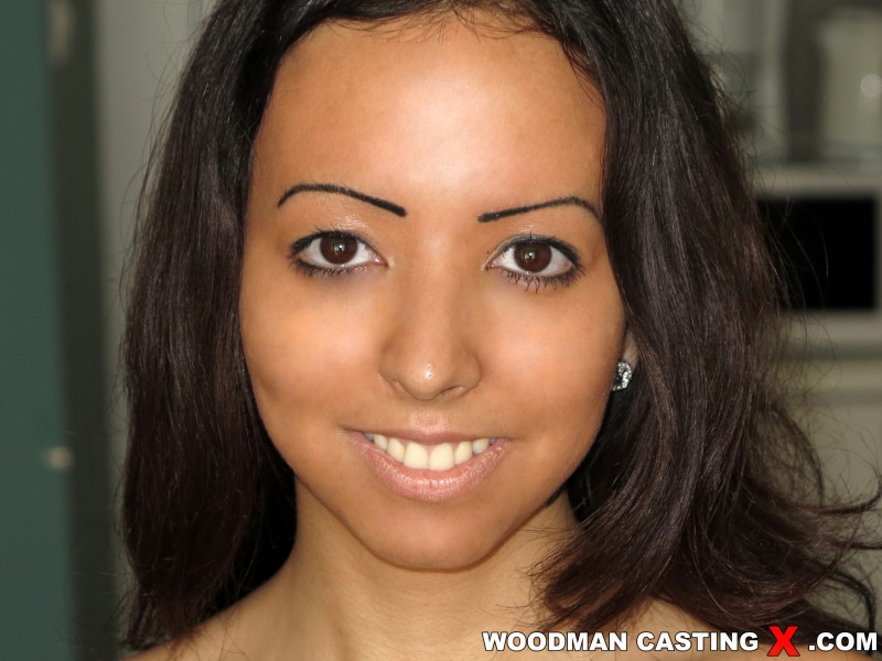 Hot brunette teen babes want to have a shot at porn castings - XXXonXXX - Pic 8