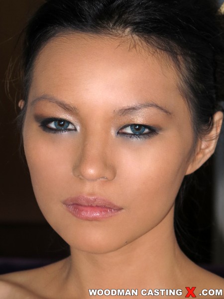 Hot brunette teen babes want to have a shot at porn castings - XXXonXXX - Pic 10