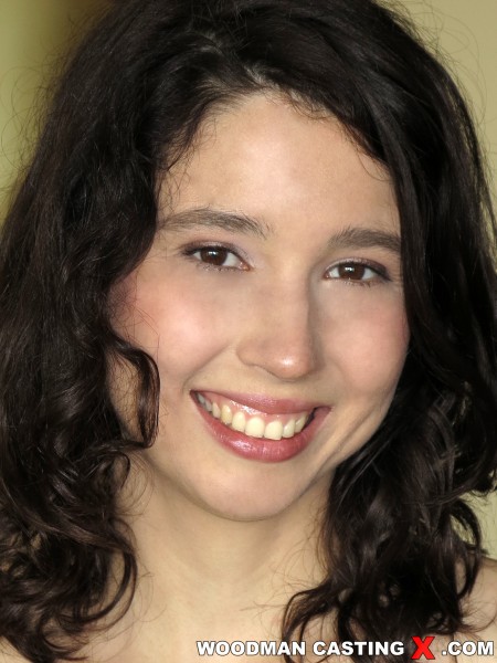 Hot brunette teen babes want to have a shot at porn castings - XXXonXXX - Pic 11