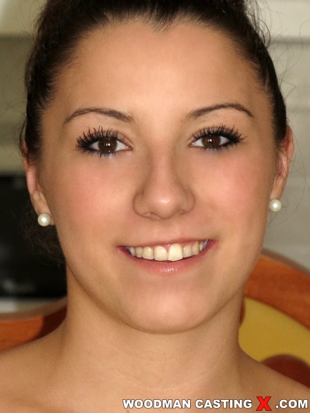 Cute brunette chicks showing off their naked tits - XXXonXXX - Pic 1
