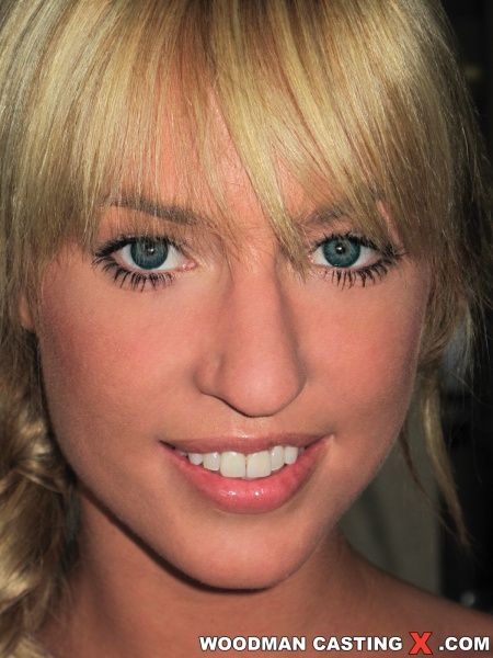 Cute blondies enjoy taking part in porn casting - XXXonXXX - Pic 5
