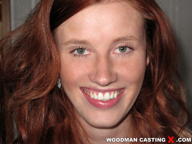 Asian and white teenies with red hair ready to seduce you - XXXonXXX - Pic 5
