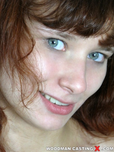 Asian and white teenies with red hair ready to seduce you - XXXonXXX - Pic 8