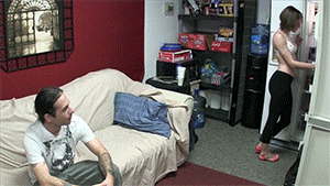 Cruel chick whipping and caning their poor  - XXX Dessert - Picture 5